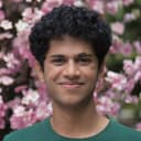 Picture of Aneesh Hegde